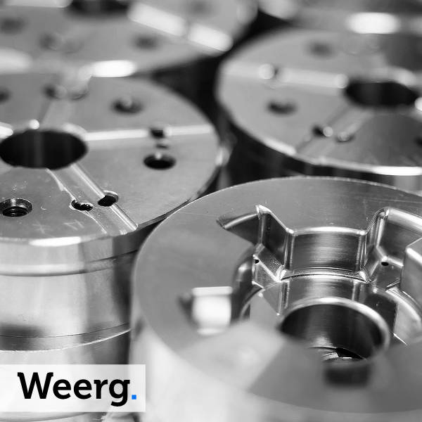 Steel alloy AISI 4317 / 18NiCrMo5